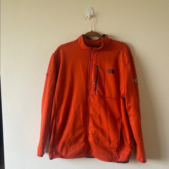 The North Face Men's XL Performanc Jacket - Picture 1 of 6